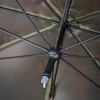 Fox 60inch Camo Brolly